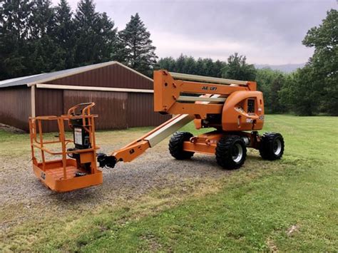 equipment rental sturgis mi